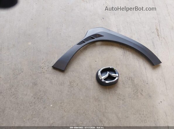 JM3KE2BYXG0715880 2016 MAZDA CX-5 Черный Вид панели приборов