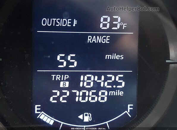 JM3KE2CY0G0829305 2016 MAZDA CX-5 Gray 