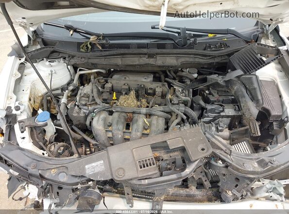 JM3KE2CY1G0680497 2016 MAZDA CX-5 White Հետևի տեսք
