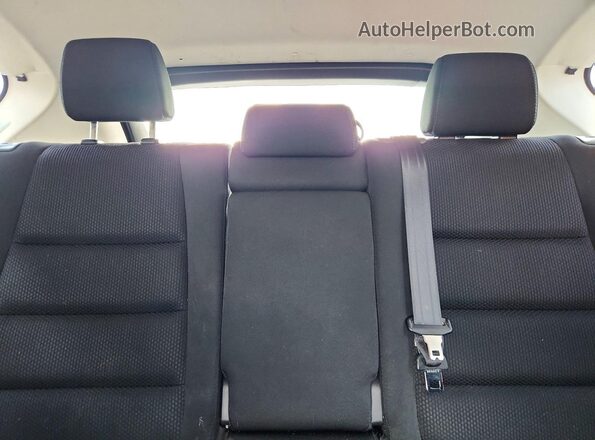 JM3KE2CY2G0610894 2016 MAZDA CX-5 Silver Rear seats view