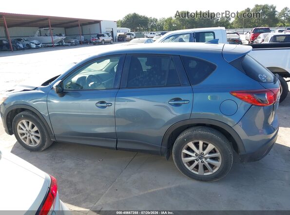 JM3KE2CY2G0818225 2016 MAZDA CX-5 Teal სალონის 360-გრადუსიანი ხედი