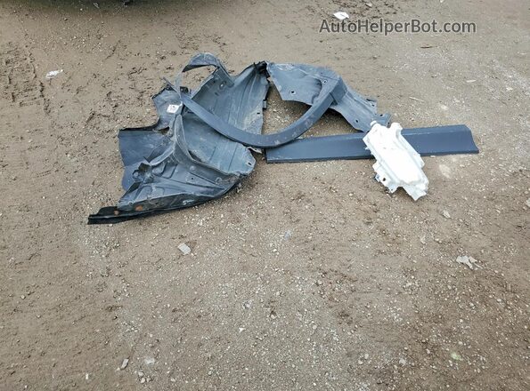 JM3KE2CY2G0891787 2016 MAZDA CX-5 Red Widok naklejki z numerem VIN