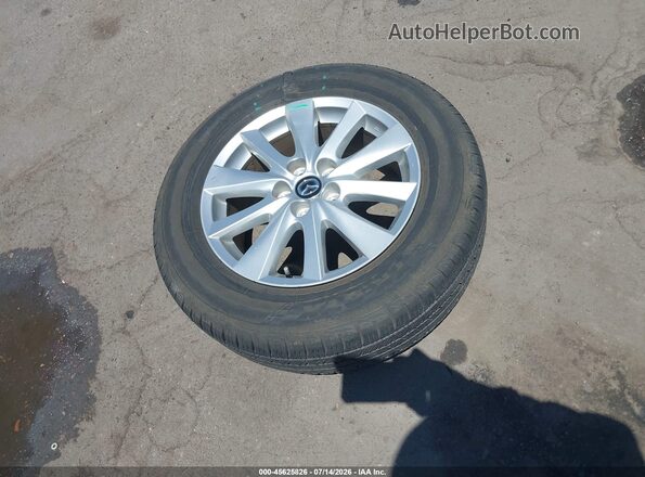 JM3KE2CY3G0629194 2016 MAZDA CX-5 Blue Սարքավորումների վահանակի տեսք