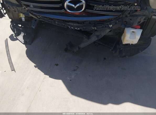 JM3KE2CY3G0692232 2016 MAZDA CX-5 Maroon 