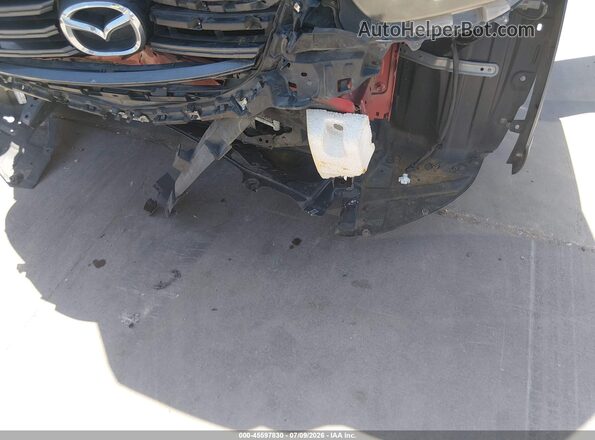 JM3KE2CY3G0692232 2016 MAZDA CX-5 Maroon 