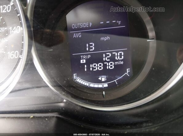 JM3KE2CY3G0749576 2016 MAZDA CX-5 Red 