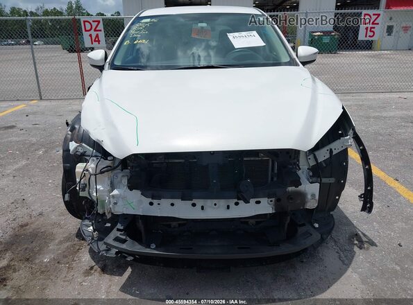 JM3KE2CY4G0790251 2016 MAZDA CX-5 White Սալոնի հետևի տեսք