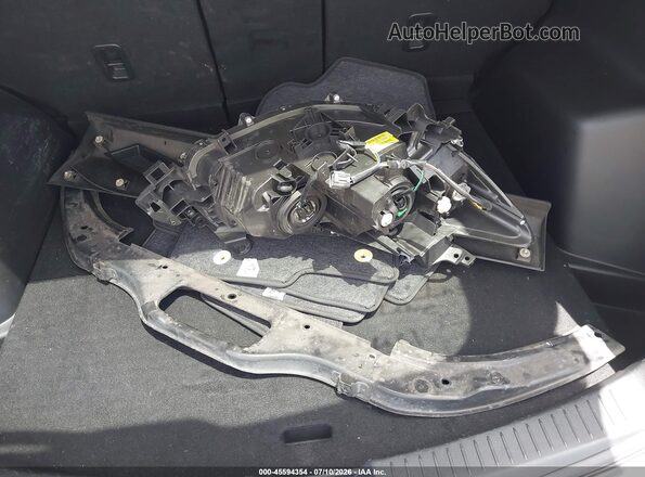 JM3KE2CY4G0790251 2016 MAZDA CX-5 White Սարքավորումների վահանակի տեսք