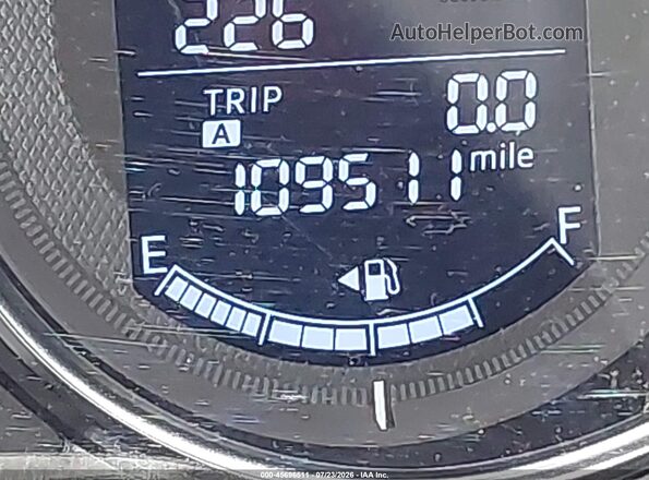 JM3KE2CY6G0703403 2016 MAZDA CX-5 Red 