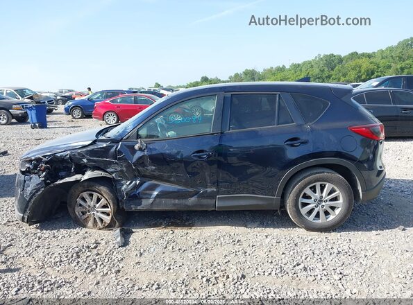 JM3KE2CY8G0807620 2016 MAZDA CX-5 Blue სალონის 360-გრადუსიანი ხედი