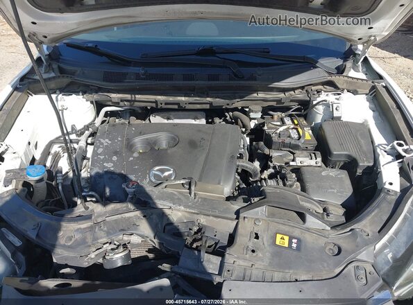 JM3KE2DY5G0625212 2016 MAZDA CX-5 White Հետևի տեսք