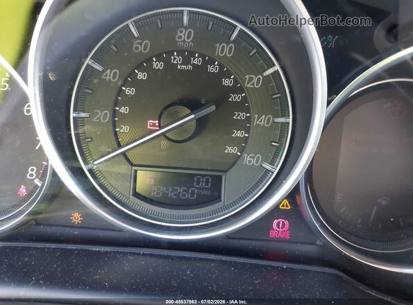 JM3KE2DY6G0678419 2016 MAZDA CX-5 Brown 