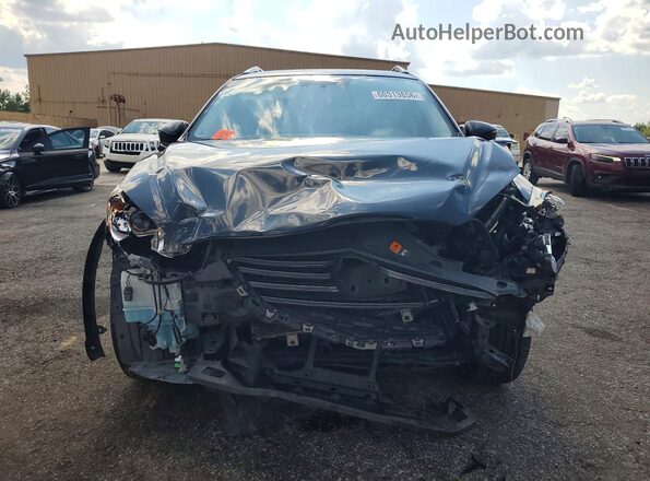 JM3KE2DY9G0868800 2016 MAZDA CX-5 Black წინა ხედი