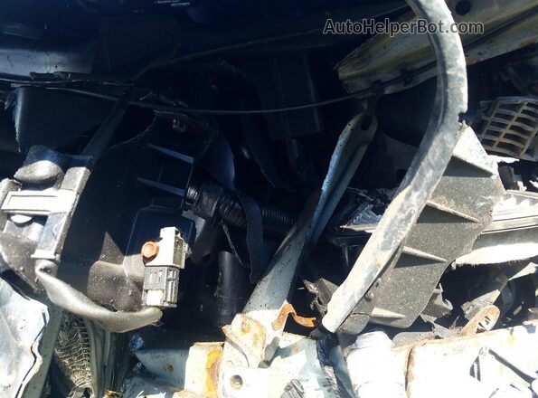JM3KE4BY4G0817736 2016 MAZDA CX-5 Silver Vista del compartimento del motor
