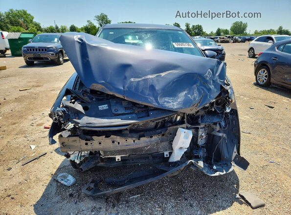 JM3KE4BYXG0622336 2016 MAZDA CX-5 Gray წინა ხედი