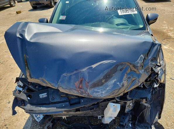 JM3KE4BYXG0622336 2016 MAZDA CX-5 Gray უკანა სალონის ხედი