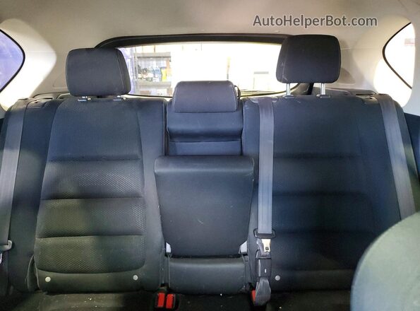 JM3KE4CY0G0851963 2016 MAZDA CX-5 Угольный Вид задних сидений