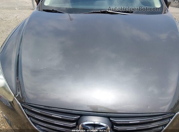JM3KE4CY2G0785691 2016 MAZDA CX-5 Brown 