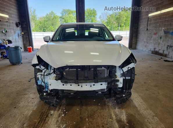 JM3KE4CY5G0903071 2016 MAZDA CX-5 White Вид спереду