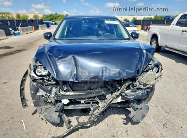 JM3KE4CY7G0762391 2016 MAZDA CX-5 Black Vista frontal