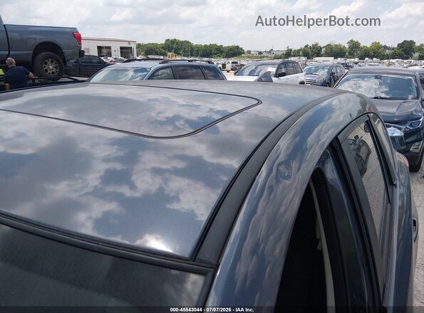 JM3KE4CY8G0838443 2016 MAZDA CX-5 Серый 