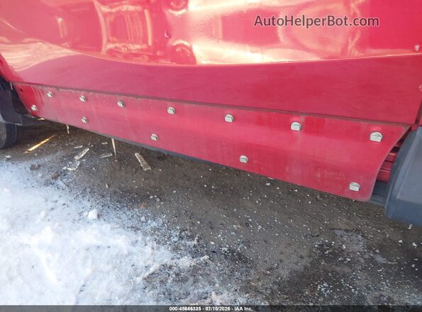 JM3KE4DY1G0652483 2016 MAZDA CX-5 Red 
