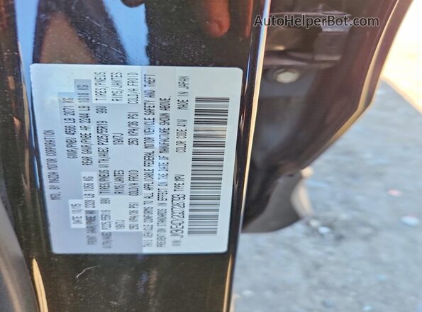 JM3KE4DY2G0728793 2016 MAZDA CX-5 Black Շարժիչի բաժամունքի տեսք
