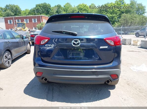 JM3KE4DY4G0780328 2016 MAZDA CX-5 Black სალონის 360-გრადუსიანი ხედი