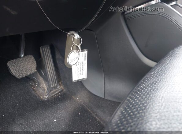 JM3KE4DY4G0904484 2016 MAZDA CX-5 Brown Dashboard view