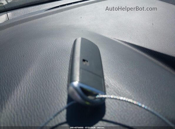 JM3KE4DY5G0710305 2016 MAZDA CX-5 Белый Вид панели приборов