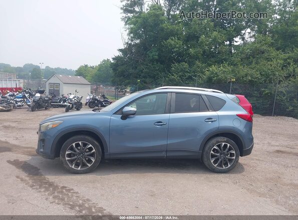 JM3KE4DY5G0736256 2016 MAZDA CX-5 Teal სალონის 360-გრადუსიანი ხედი