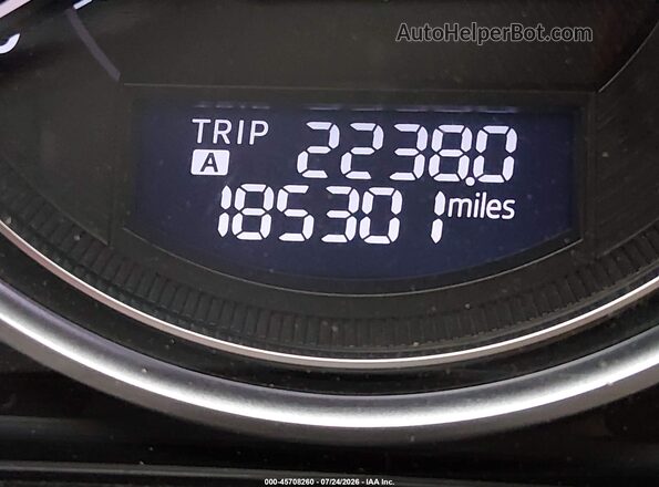 JM3KE4DY5G0789569 2016 MAZDA CX-5 Dark Blue 