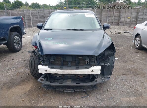 JM3KE4DY8G0628682 2016 MAZDA CX-5 Dark Blue Вид спереду