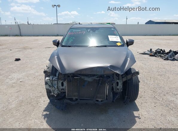 JM3KE4DY8G0694293 2016 MAZDA CX-5 Brown Դիմացի տեսք