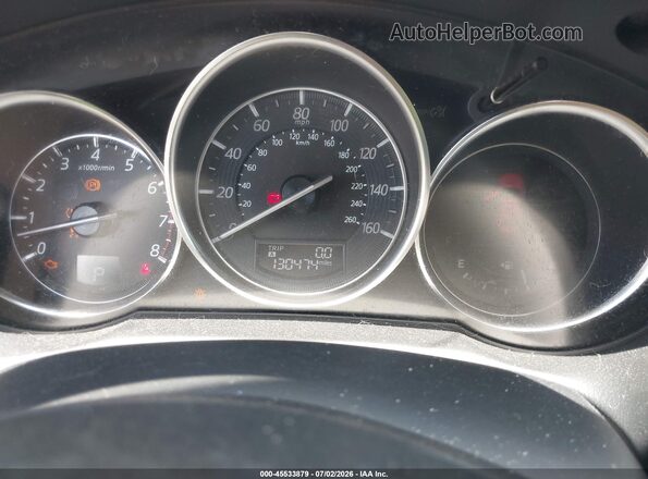 JM3KE4DY8G0694293 2016 MAZDA CX-5 Brown Հետևի նստատեղերի տեսք
