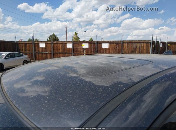 JM3KE4DYXG0848261 2016 MAZDA CX-5 Черный 