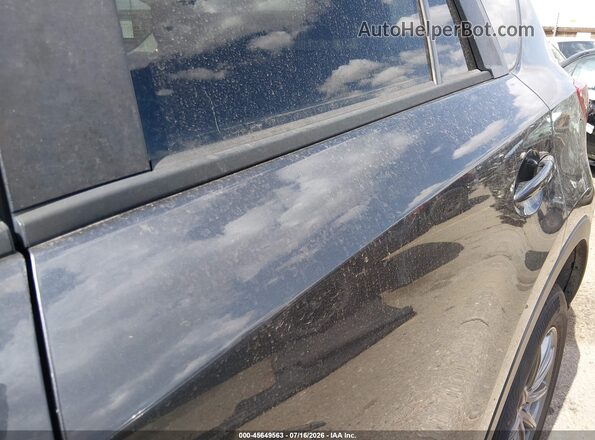 JM3KE4DYXG0848261 2016 MAZDA CX-5 Черный 