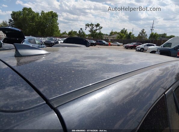 JM3KE4DYXG0848261 2016 MAZDA CX-5 Черный 
