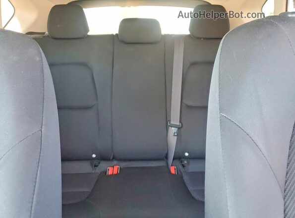 JM3KFABL6H0216216 2017 MAZDA CX-5 Black Widok tylnych siedzeń