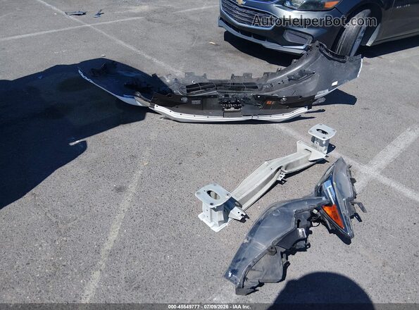 JM3KFABL9H0143732 2017 MAZDA CX-5 White Vista del cuadro de instrumentos