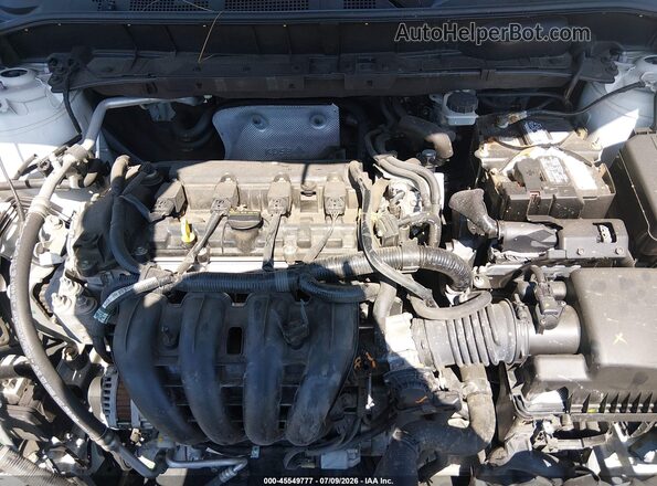 JM3KFABL9H0143732 2017 MAZDA CX-5 White Vista trasera