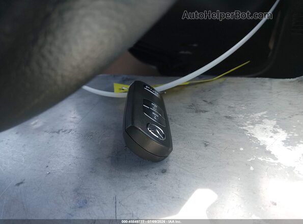 JM3KFABL9H0143732 2017 MAZDA CX-5 White Vista del salpicadero
