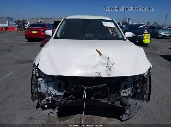 JM3KFABL9H0143732 2017 MAZDA CX-5 White Vista interior trasera