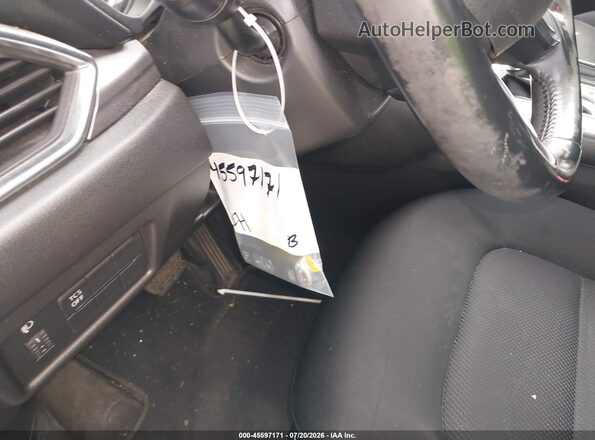 JM3KFABM6K0541352 2019 MAZDA CX-5 Blue 