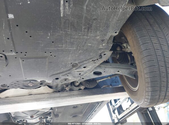 JM3KFABM7J1432519 2018 MAZDA CX-5 Синий Вид щитка приборов