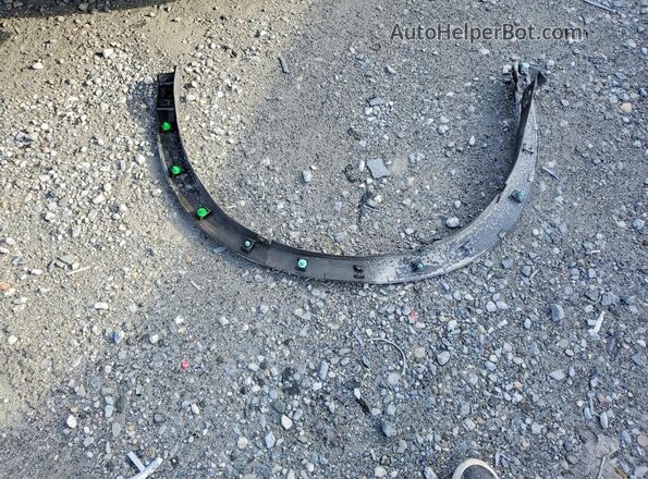 JM3KFABM7M0354009 2021 MAZDA CX-5 Blue Вид наклейки з VIN-кодом