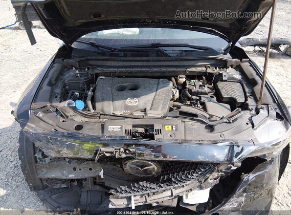 JM3KFABM8L0847079 2020 MAZDA CX-5 Black Vista trasera