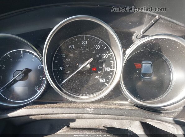 JM3KFABM9M0334733 2021 MAZDA CX-5 Blue სალონის 360-გრადუსიანი ხედი