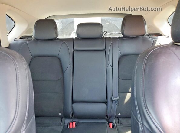 JM3KFACL5H0174409 2017 MAZDA CX-5 Red Widok tylnych siedzeń
