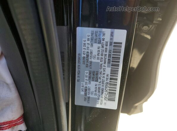 JM3KFACL6H0153164 2017 MAZDA CX-5 Black Engine compartment view